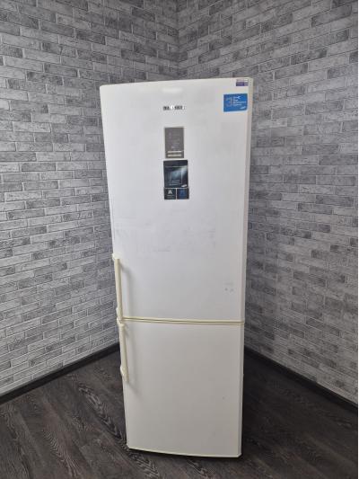 Холодильник SAMSUNG RL-34 EGSW 